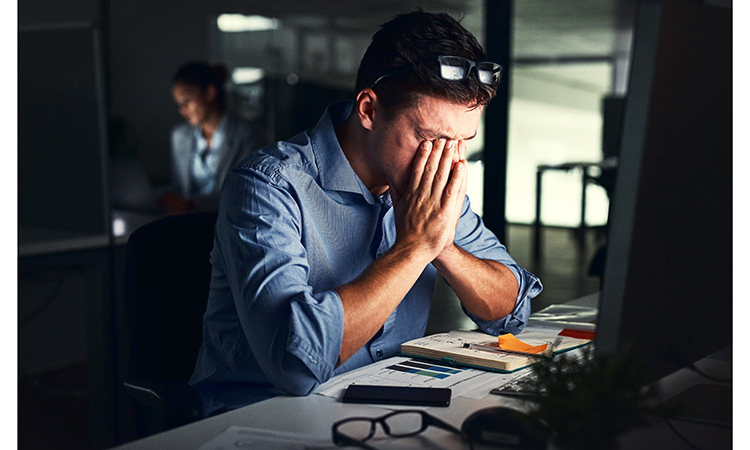 Why Are So Many American Workers Unhappy?