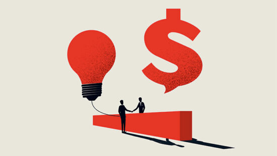 Why Investor Updates Are Essential