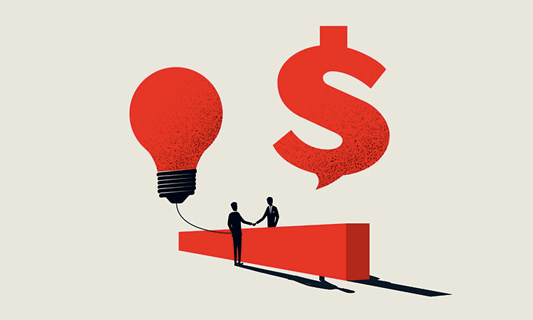 Why Investor Updates Are Essential