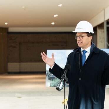 CAMP and Mango Join Growing List of Southdale Openings