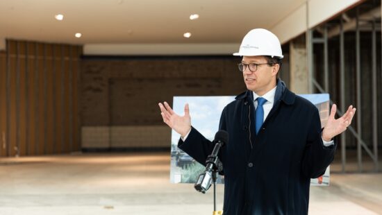 CAMP and Mango Join Growing List of Southdale Openings