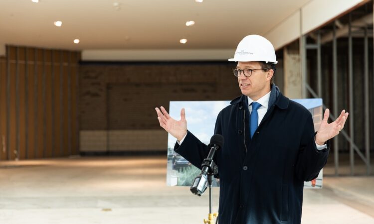 CAMP and Mango Join Growing List of Southdale Openings