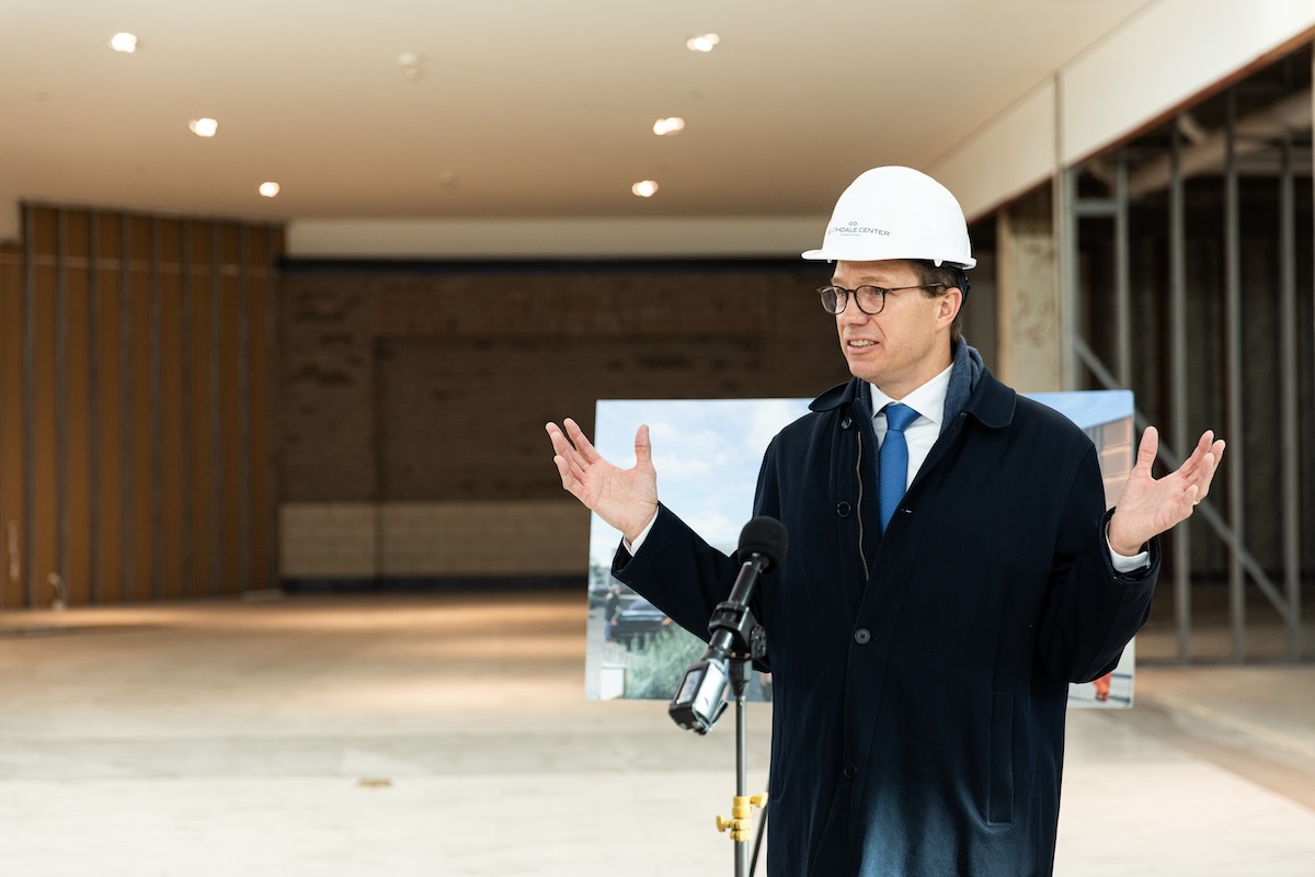 CAMP and Mango Join Growing List of Southdale Openings