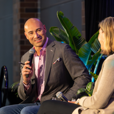 Angel Fest 2025: Shaping the Future Through Angel Investing