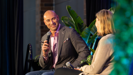 Angel Fest 2025: Shaping the Future Through Angel Investing