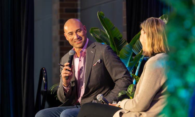 Angel Fest 2025: Shaping the Future Through Angel Investing