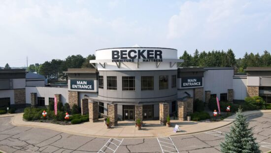 Furniture Mart Completes Acquisition of Two Minnesota Brands