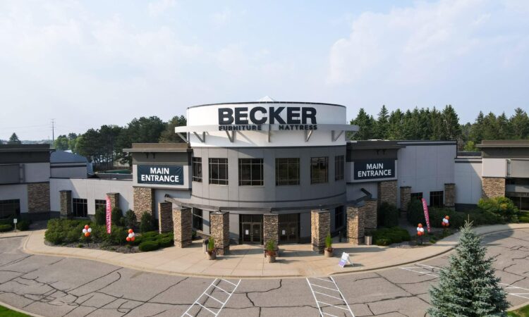 Furniture Mart Completes Acquisition of Two Minnesota Brands