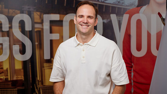 Border Foods CEO’s Goal: 100 More Taco Bells in the Midwest