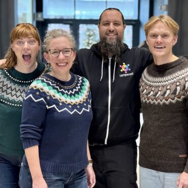 Camperoni Adds New Markets