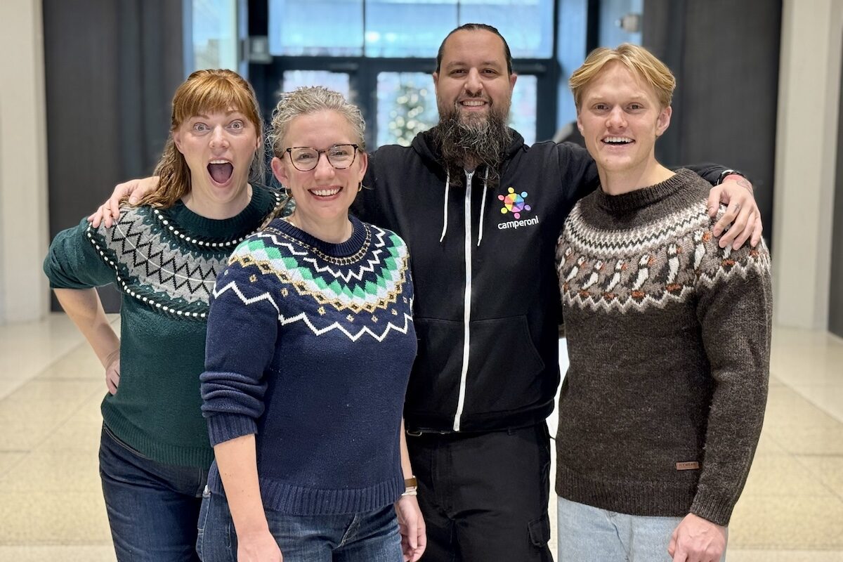 Camperoni Adds New Markets