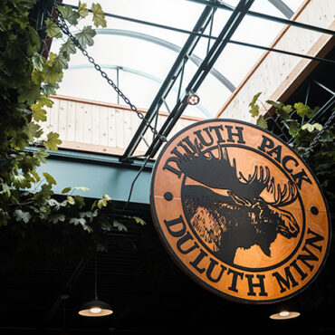 Duluth Pack Has New Ownership, With Plans for Changes