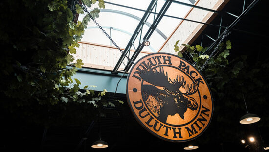 Duluth Pack Has New Ownership, With Plans for Changes