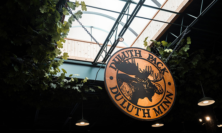 Duluth Pack Has New Ownership, With Plans for Changes