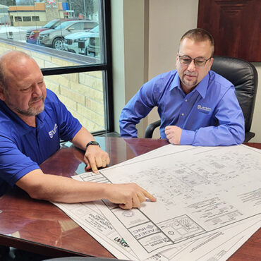 Larson Engineering Buys Fagen Engineering