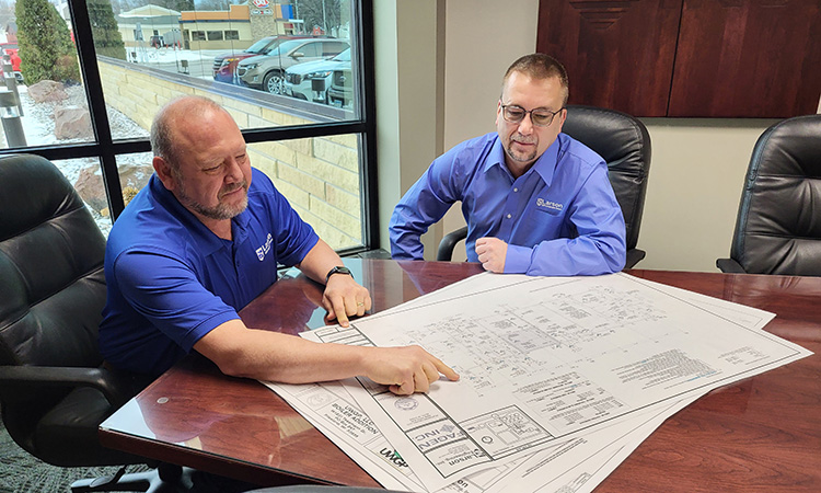 Larson Engineering Buys Fagen Engineering