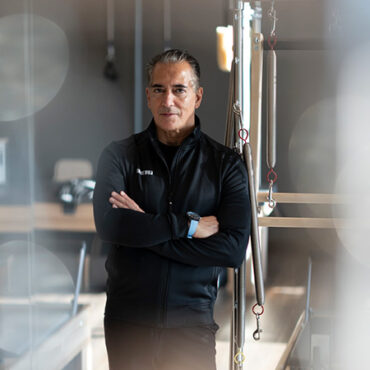 Inside Life Time’s Pivot to Luxury