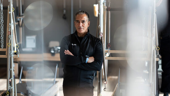 Inside Life Time’s Pivot to Luxury