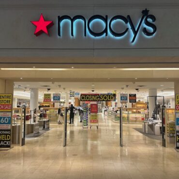 What Will Replace Macy’s in Maplewood and Burnsville?