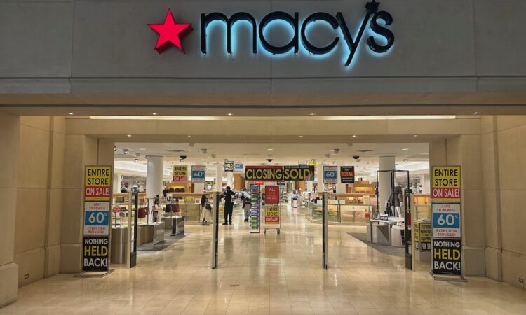 What Will Replace Macy’s in Maplewood and Burnsville?