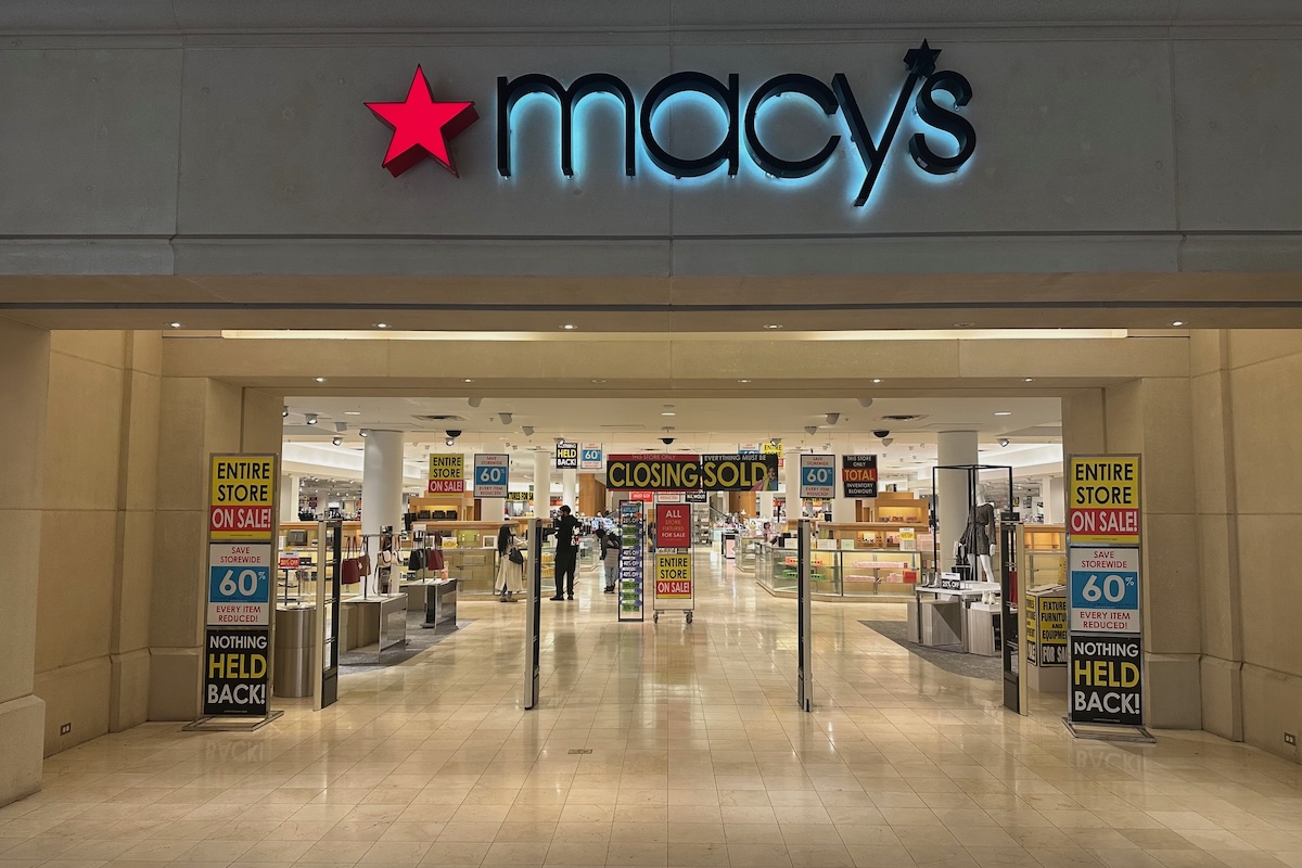 What Will Replace Macy’s in Maplewood and Burnsville?