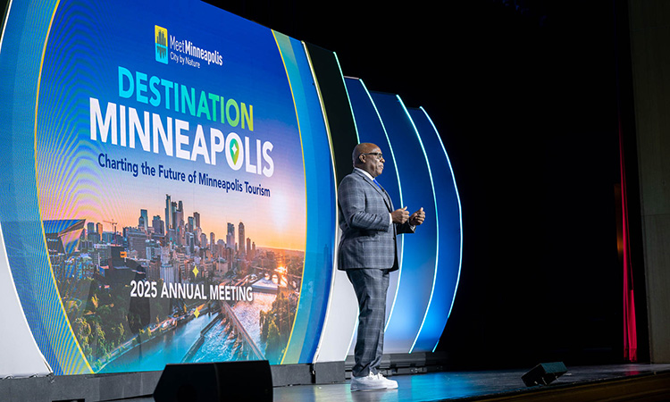 Meet Minneapolis Unveils 10-Year Master Plan