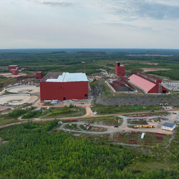 Mesabi Metallics’ Lawsuit Against Cleveland-Cliffs Will Go to Trial