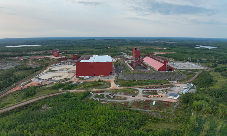 Mesabi Metallics’ Lawsuit Against Cleveland-Cliffs Will Go to Trial