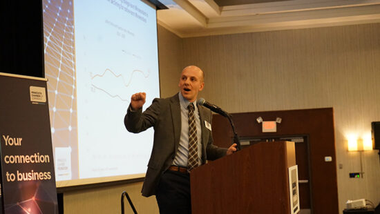 Minnesota Chamber Report: Immigrants Drive Economic, Population Gains