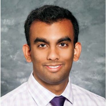 Dr. Ganesh Asaithambi