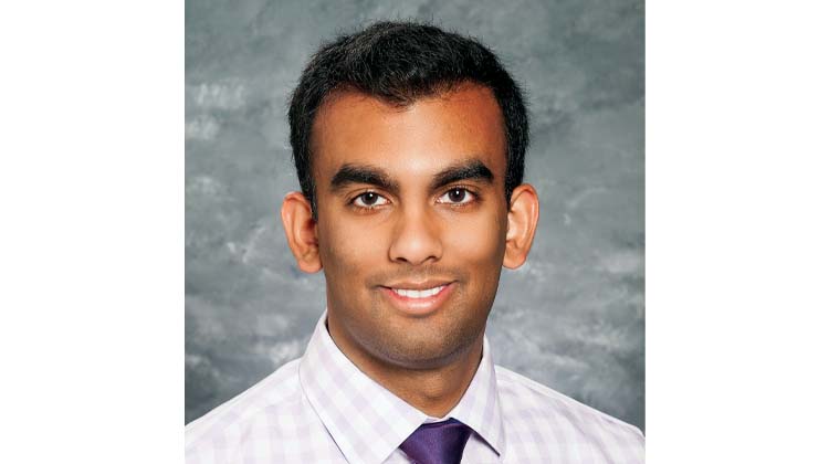 Dr. Ganesh Asaithambi