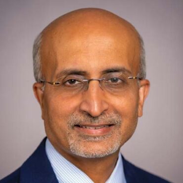 Dr. Badrinath Konety