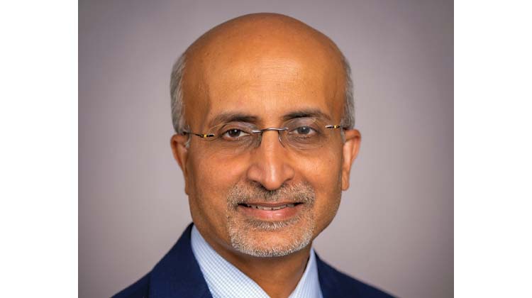 Dr. Badrinath Konety