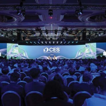Takeaways: CES 2025