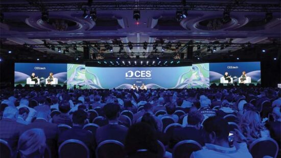 Takeaways: CES 2025