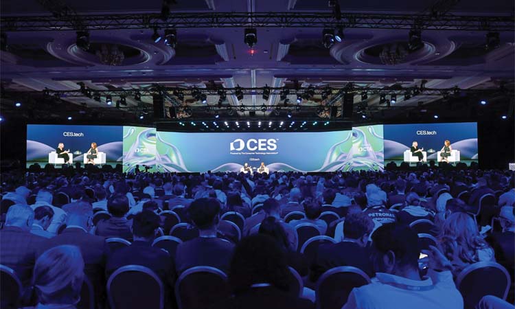 Takeaways: CES 2025