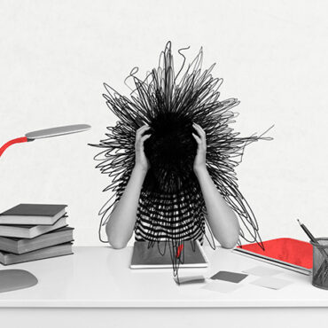 Low Wages, Employee Burnout Hamstring Nonprofits