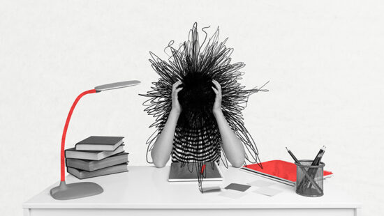 Low Wages, Employee Burnout Hamstring Nonprofits