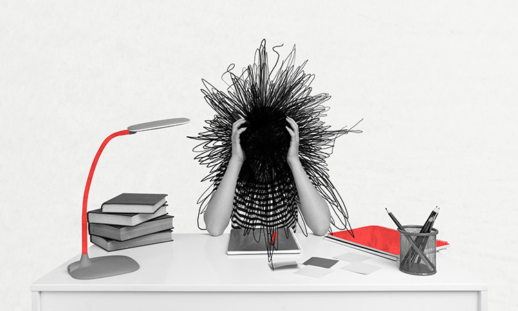 Low Wages, Employee Burnout Hamstring Nonprofits