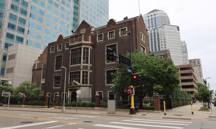 First Take: The Minneapolis Club’s New CEO