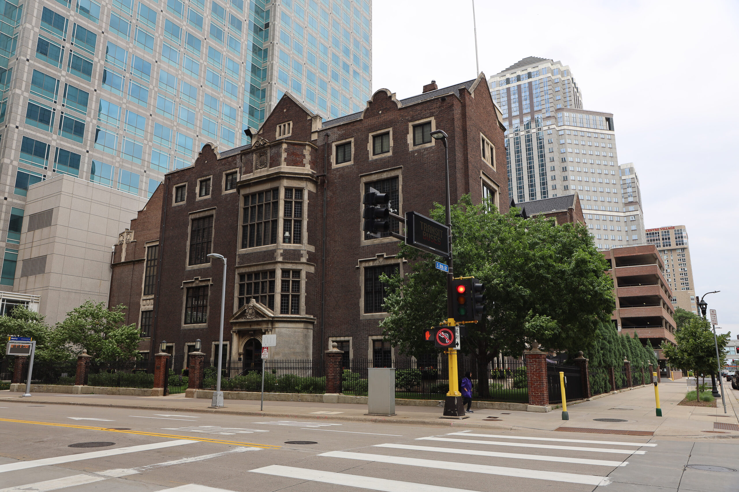First Take: The Minneapolis Club’s New CEO