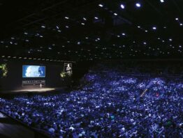 The Era of Experimentation in Events