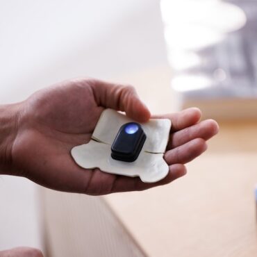 Men’s Sexual Performance Patch Earns FDA Clearance