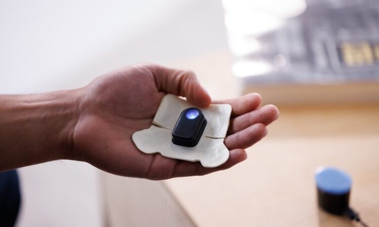 Men’s Sexual Performance Patch Earns FDA Clearance