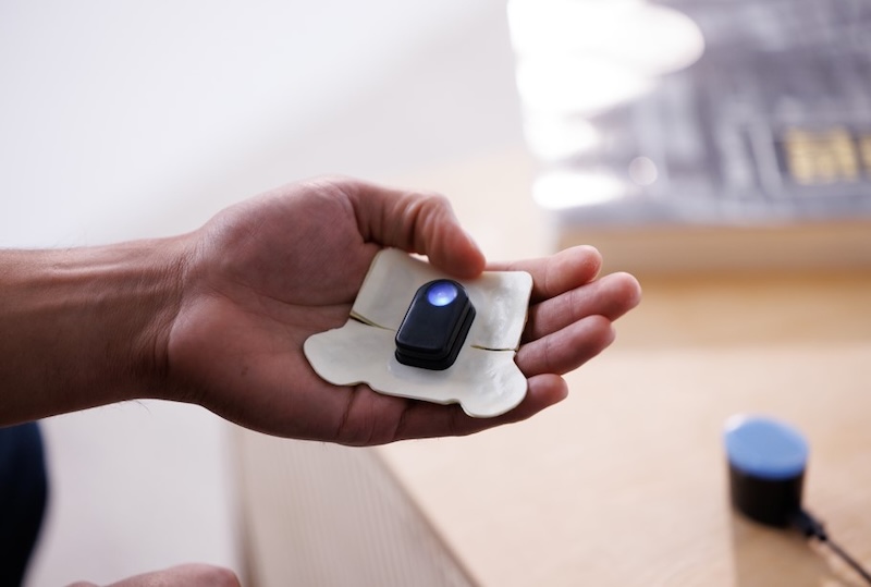 Men’s Sexual Performance Patch Earns FDA Clearance