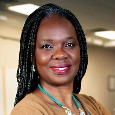 Nelima Sitati Munene