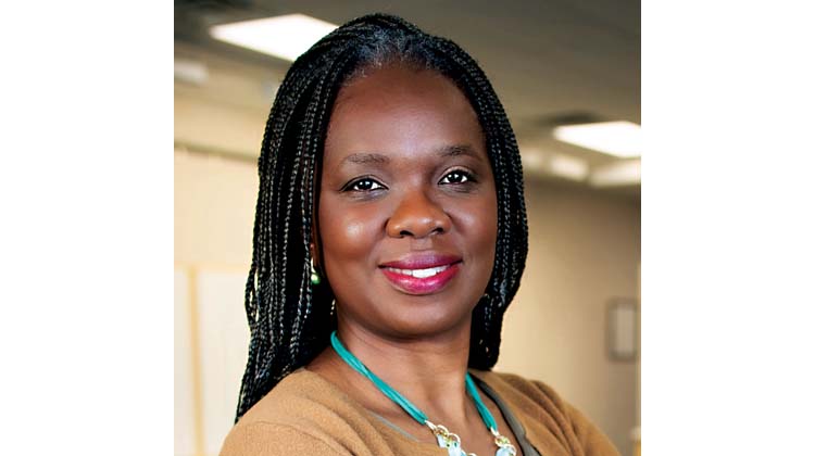 Nelima Sitati Munene