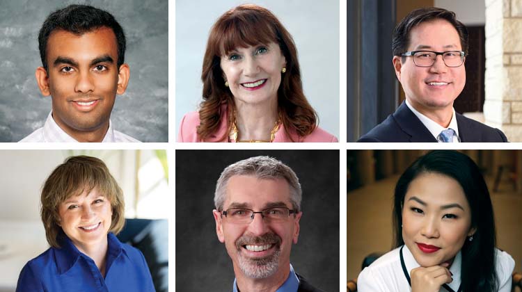 2025 Notable Health Care Leaders