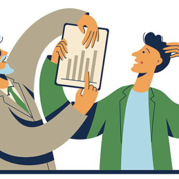 Why Older Workers May Be Your New Star Recruits