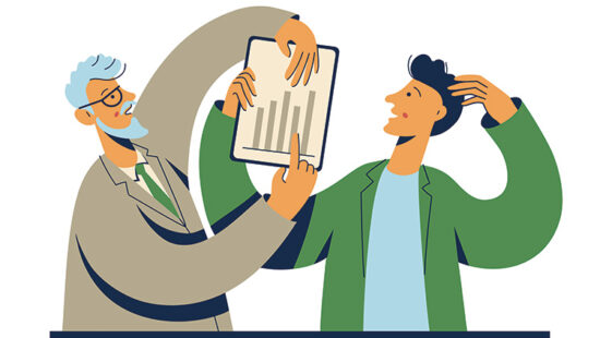 Why Older Workers May Be Your New Star Recruits